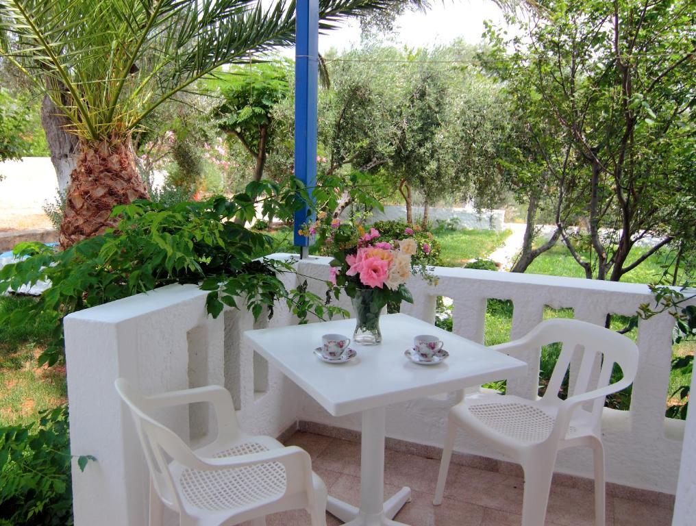 White Rock Apartments Маратокампос Номер фото